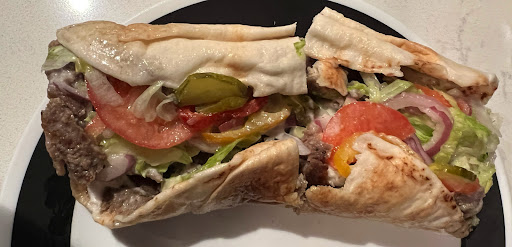 Photo of Cosmic Pizza & Donair - 1164 Baltzan Blvd, Saskatoon, SK S7W 1K4